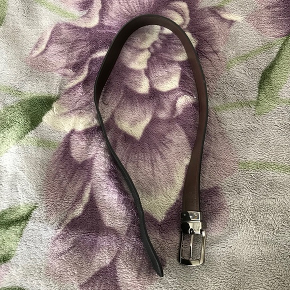 Dockers Imitation Leather Belt - Picture 4 of 7